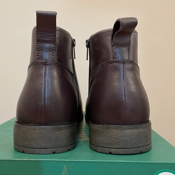 Eastland Andes Chelsea boot. Mens US. 10.5 - Picture 9 of 13